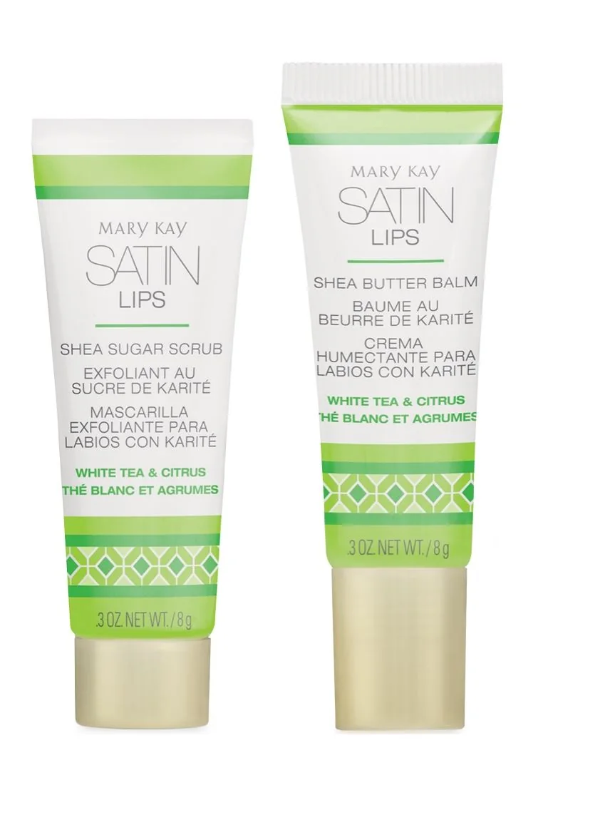 Beauty tube
