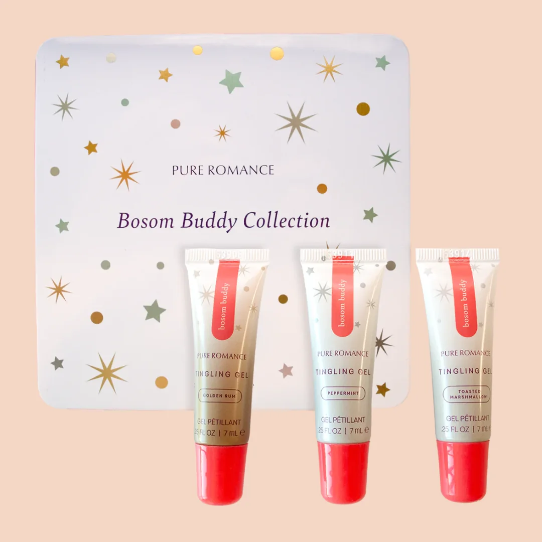 Beauty tube