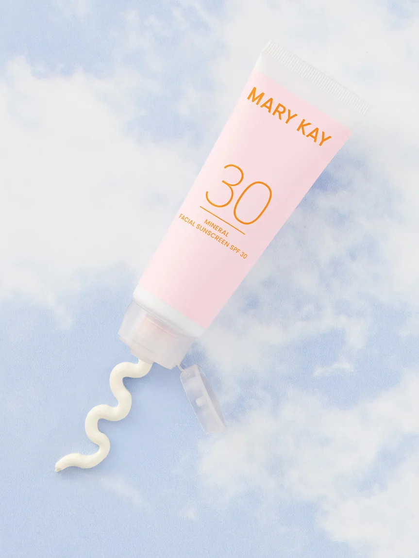 Beauty tube