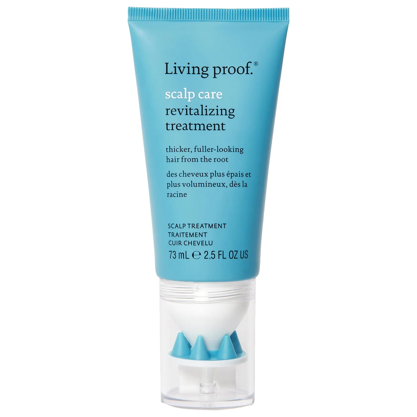Everyday beauty tube