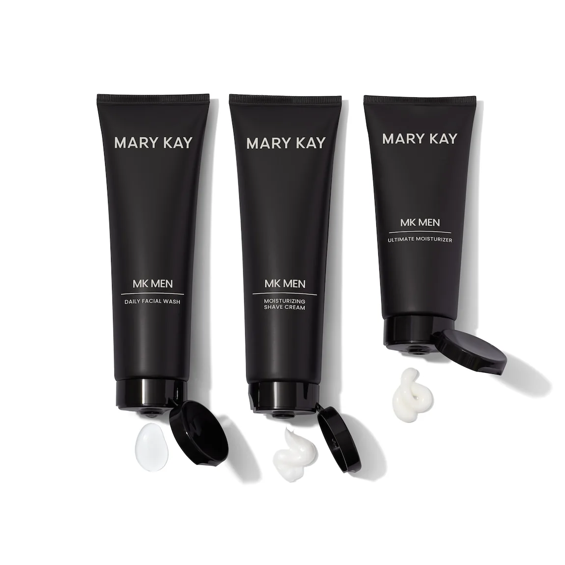 Everyday beauty tube