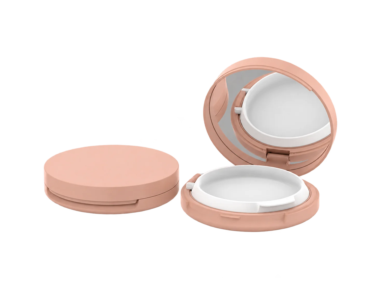 Cushion compact