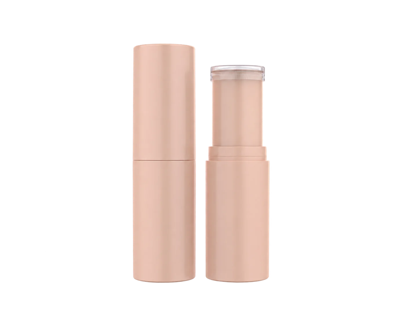 Multi-use makeup stick