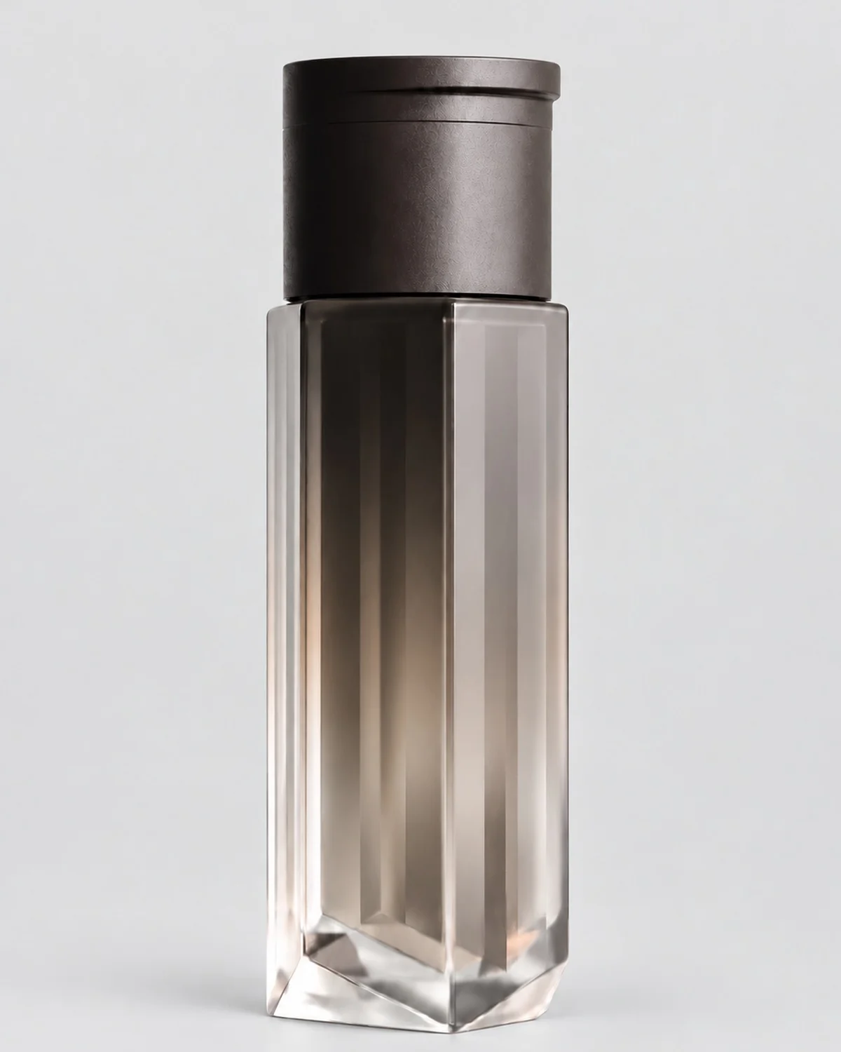 Dual-chamber essence bottle