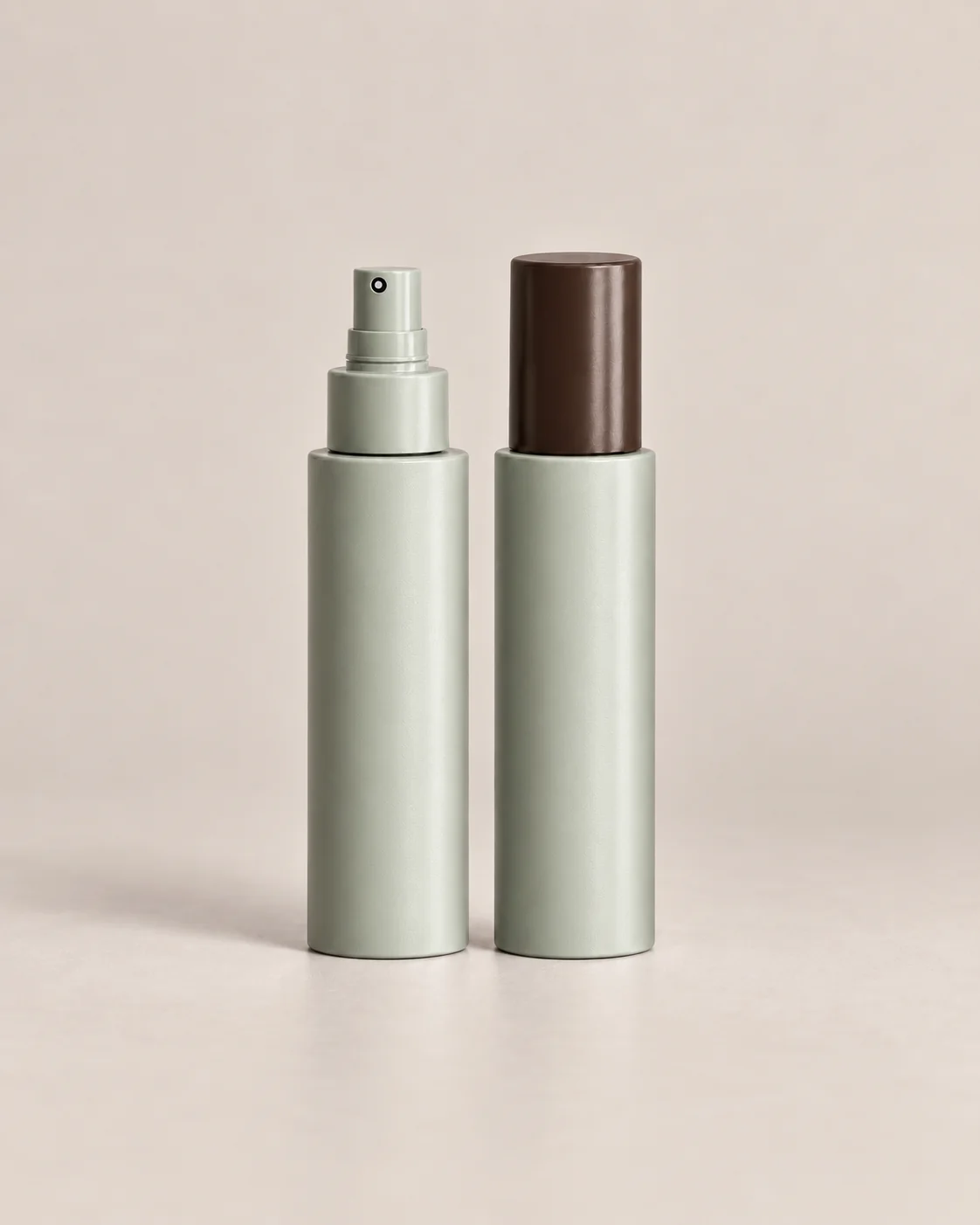 Pocket hair & body mist