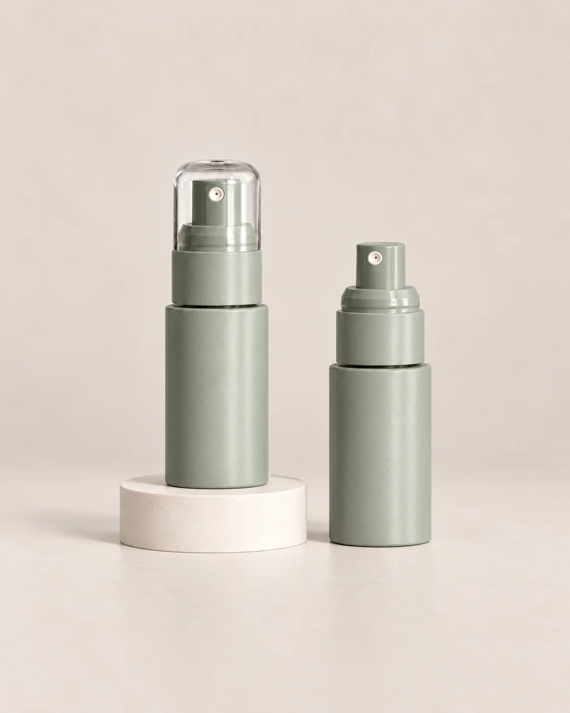 Slim hair & body mist