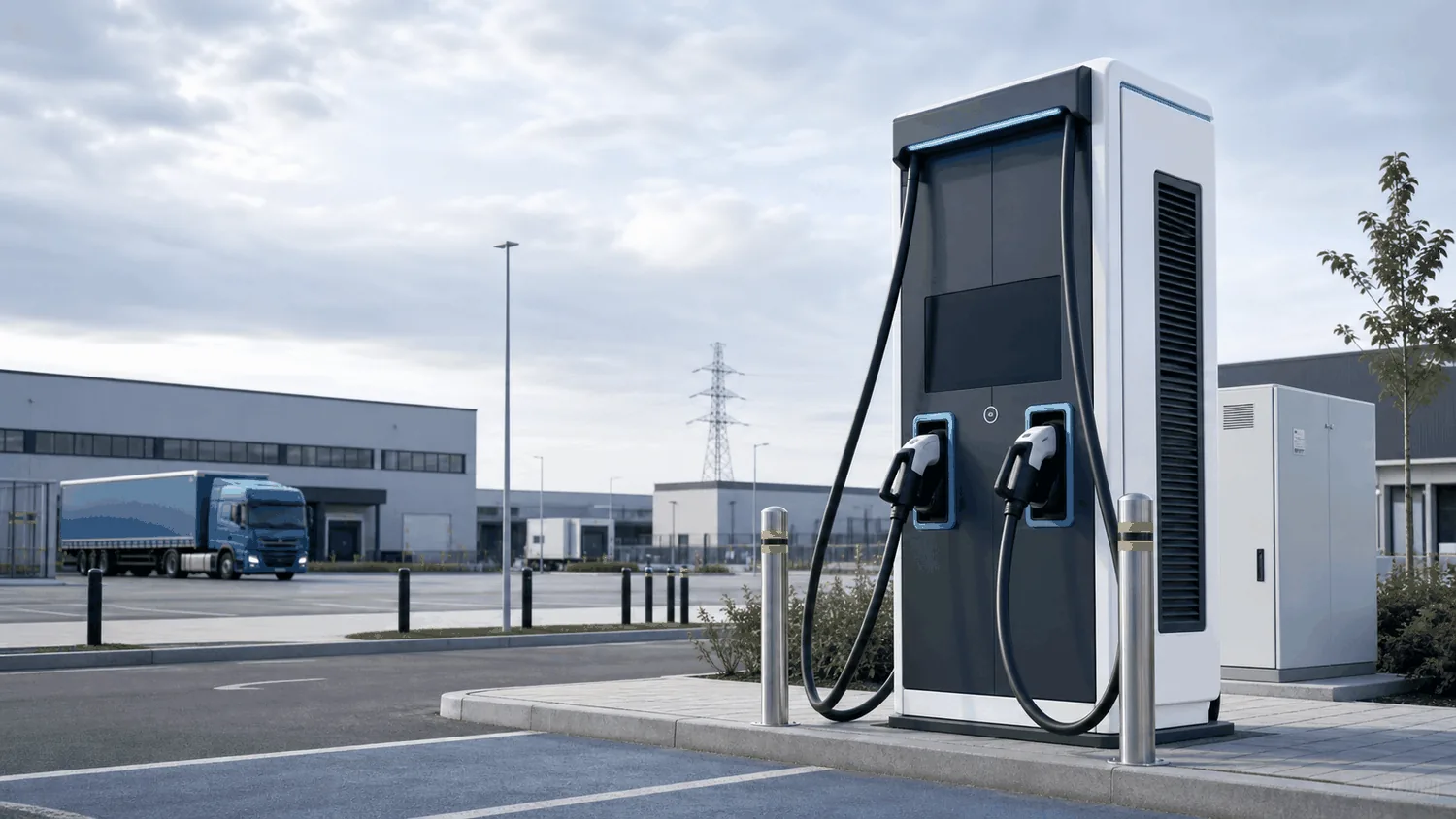 EV Charging Export Readiness: CCS2, OCPP 1.6 and CE-Series Planning