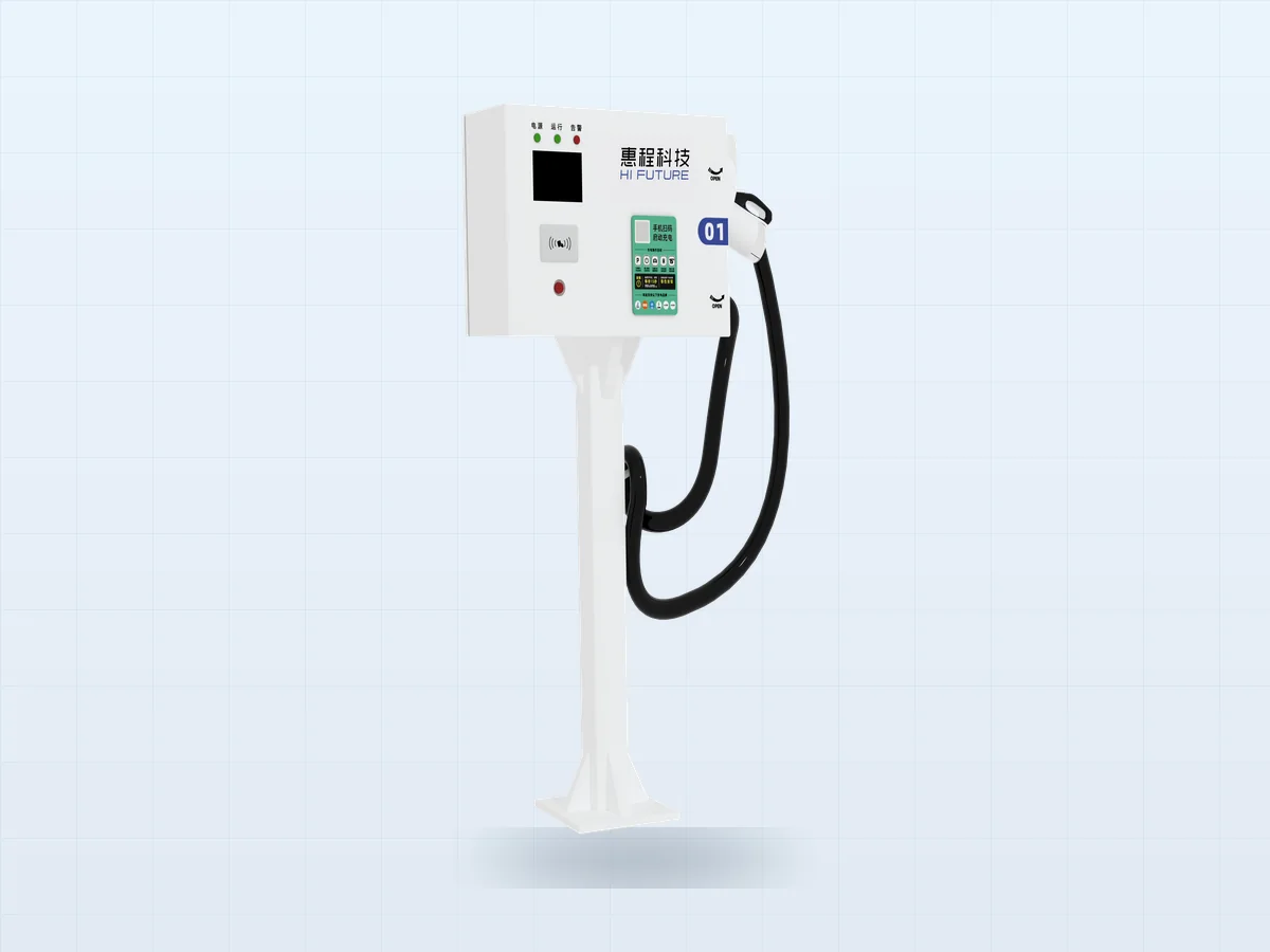 HCEVP-20D 30D 40D cover-based side view