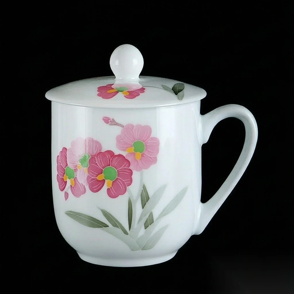 Liling Ceramics vs Jingdezhen Ceramics: Key Differences for Sourcing Buyers