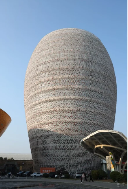 2026 Hunan (Liling) Ceramic Expo Set for Sept 29–Oct 3