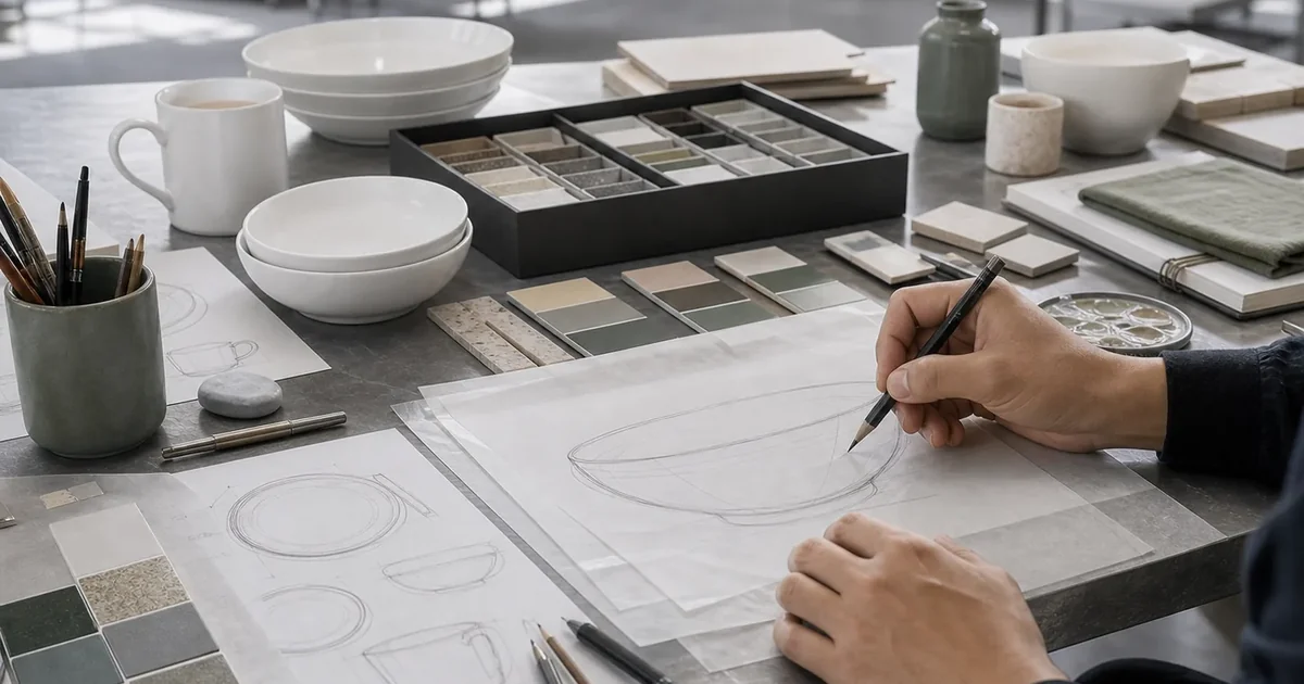Liling Porcelain: 2,000 Years of Craft and the Traits That Define It