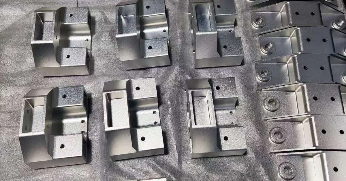 Material Selection for Prototyping