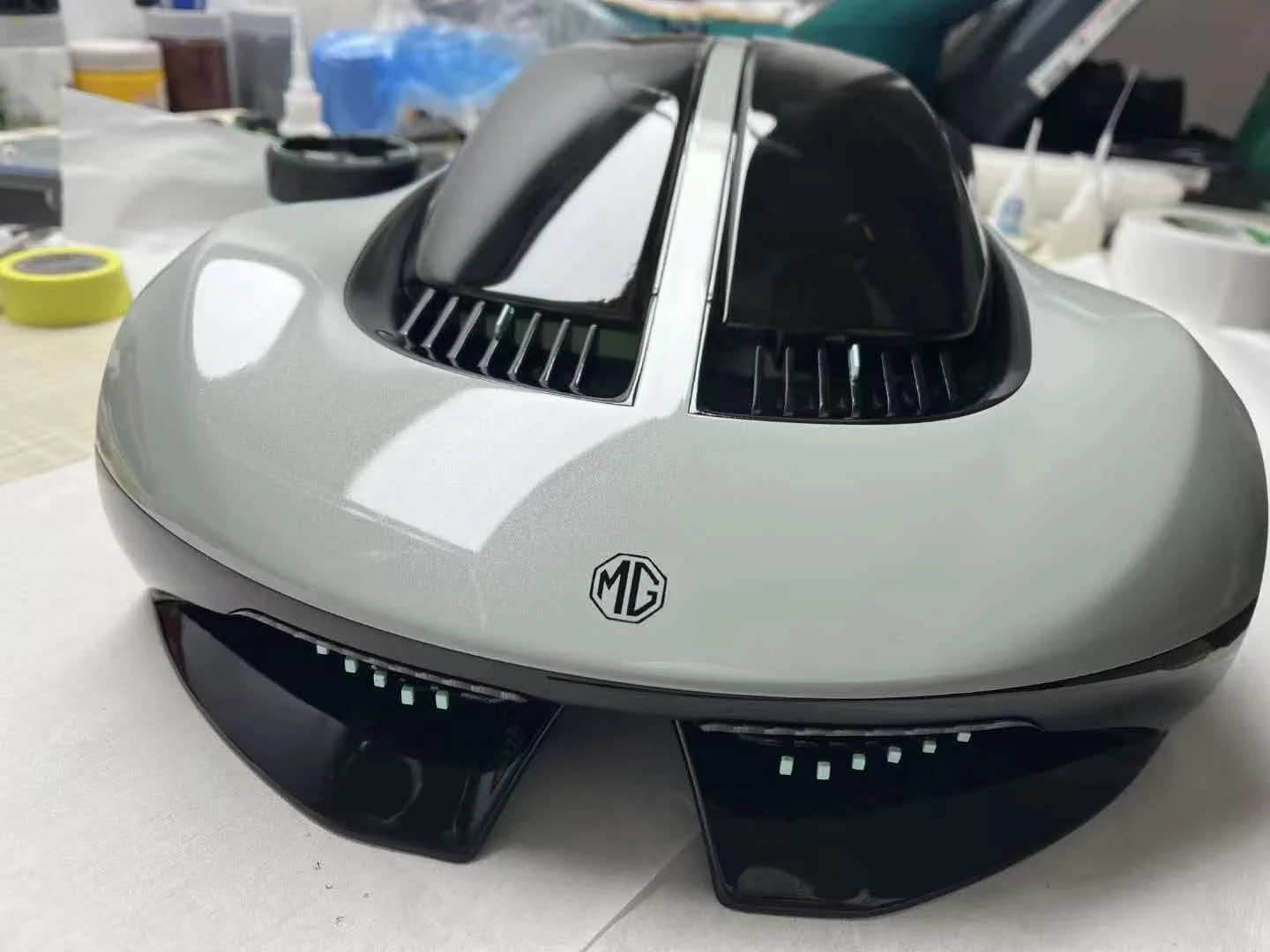 Reliable 3D Printing Solutions for Diverse Industries