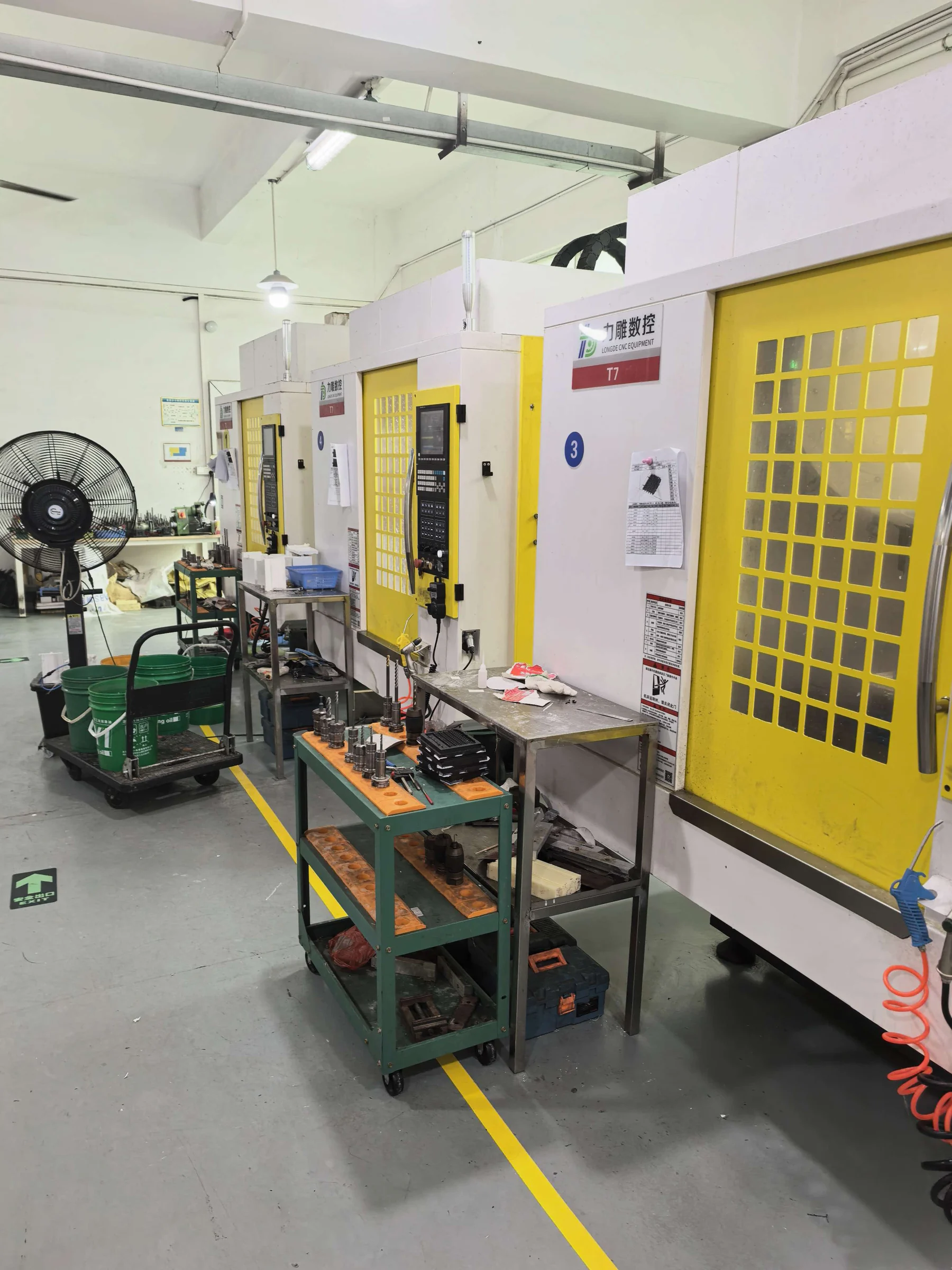 Tolerance in 3D Printing: What ±0.1 mm Means for Functional Prototypes and End-Use Parts