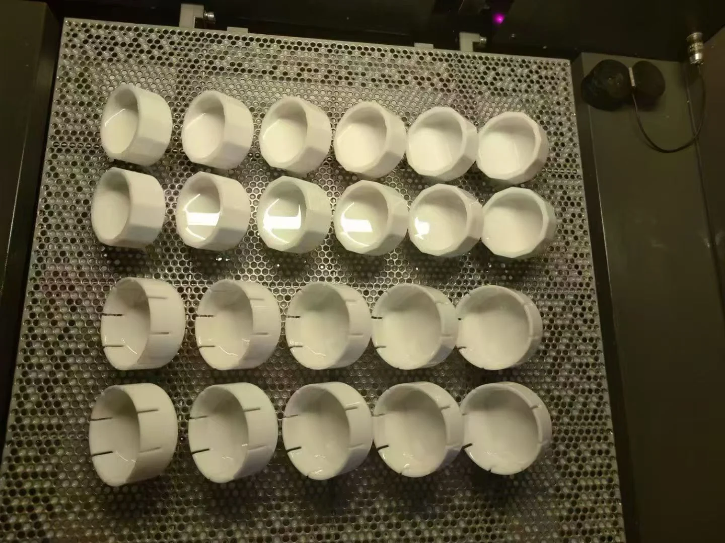 Design for Manufacturing (DFM) in 3D Printing: Optimizing Part Design for Production