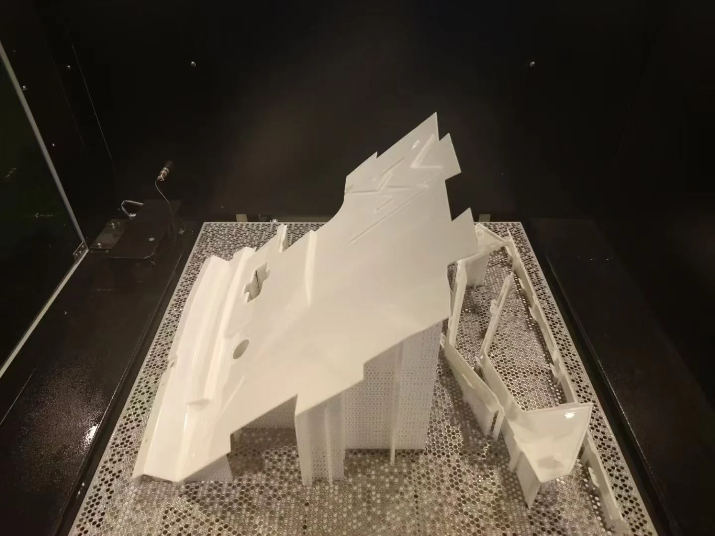 Streamlining the Product Development Cycle with Jinghui 3D's Mold