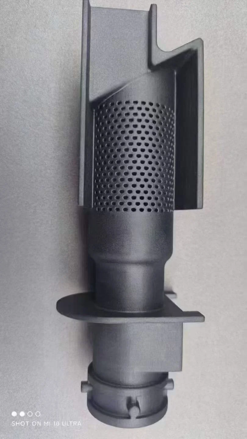 SLS Nylon for Snap-Fit Enclosures: Enabling Support-Free Complex Geometries