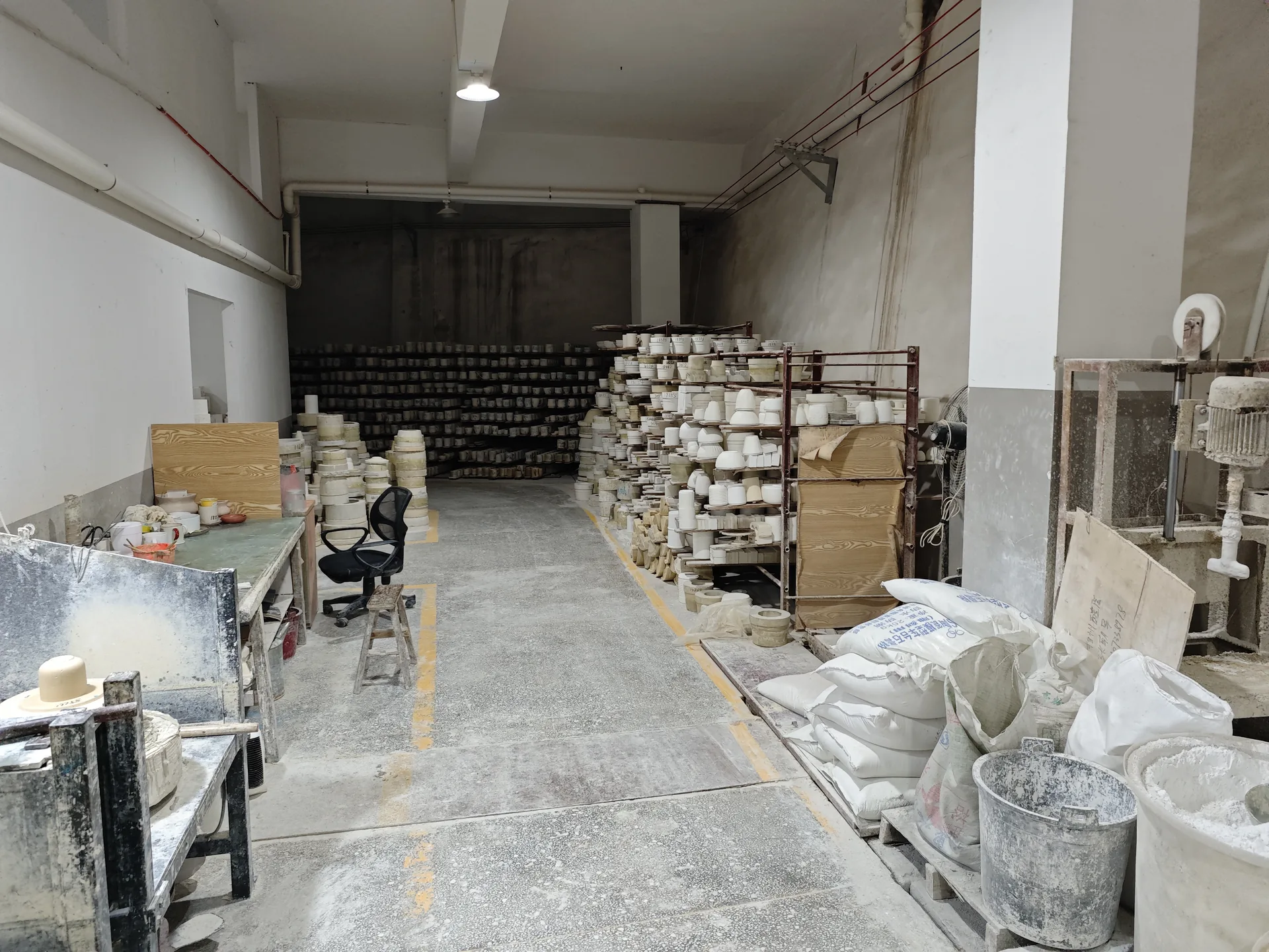 陶瓷企业排产混乱，数字化先从哪里下手？醴陵陶瓷老板的务实路径