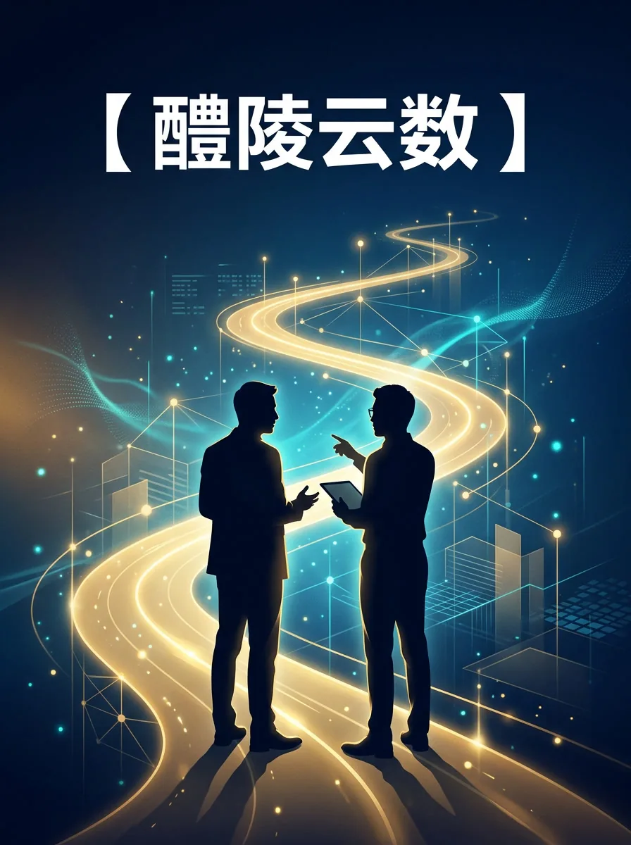 企业软件定制小白入门：5步少走弯路