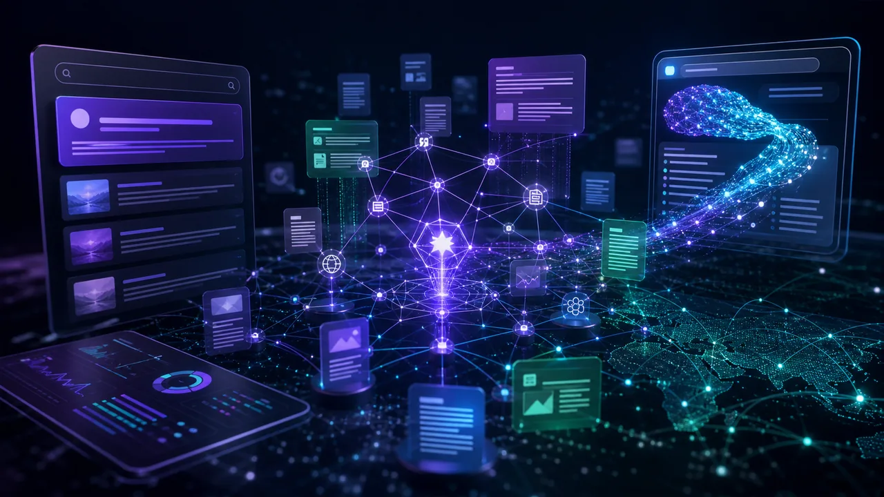 2026 海外 GEO/SEO 趋势：AI 搜索正在改变 B2B 内容分发