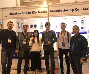 Our Mission - Make electricity safer and smarter