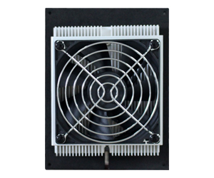 Control Solution, Unattended Cabinet Air Conditioner