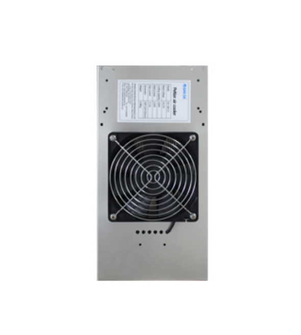 Peltier Air Cooler for Cabinet 100W