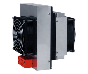 Peltier Air Cooler for Cabinet 60W