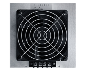 Peltier Air Cooler for Cabinet 20W