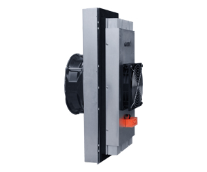 Peltier Air Cooler for Cabinet 200W