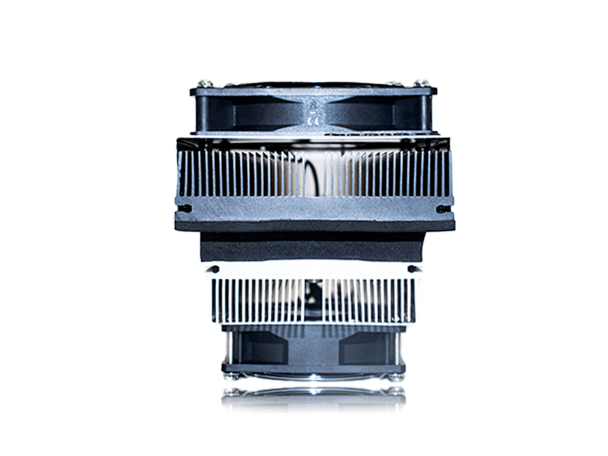 Peltier Air Cooler for Cabinet 50W