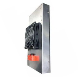 24V 200W Peltier Thermoelectric water cooler