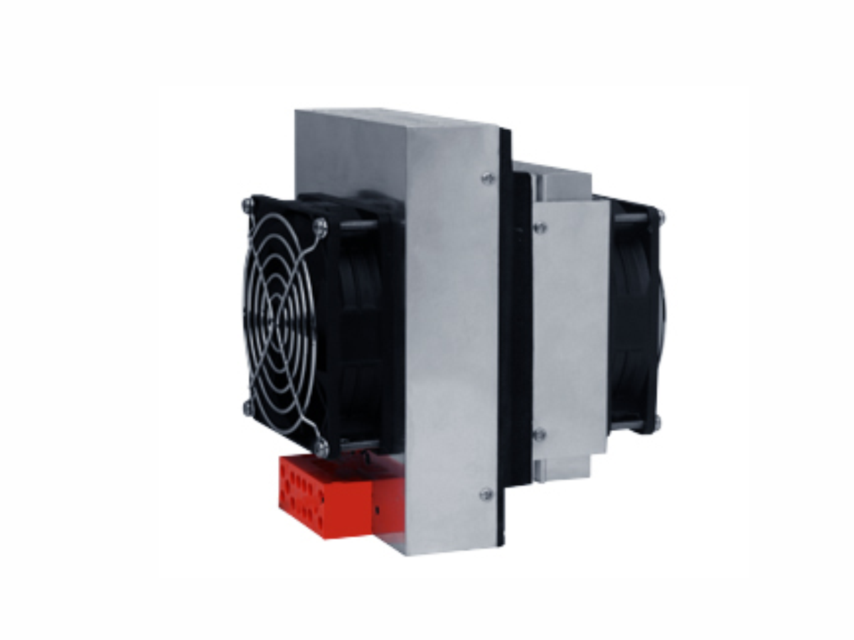 Peltier Air Cooler for Cabinet 60W